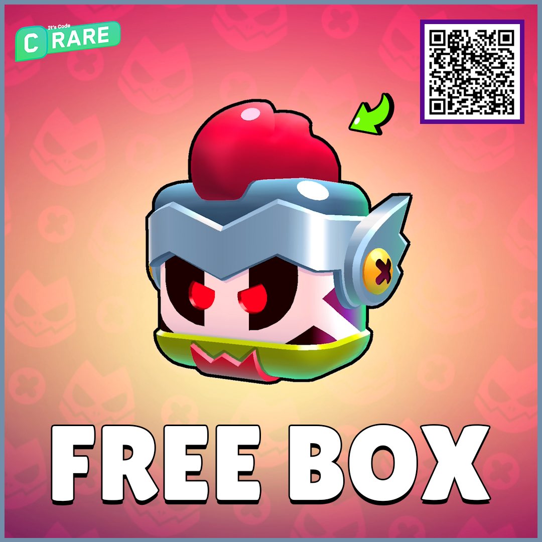 BrawlRare tweet media
