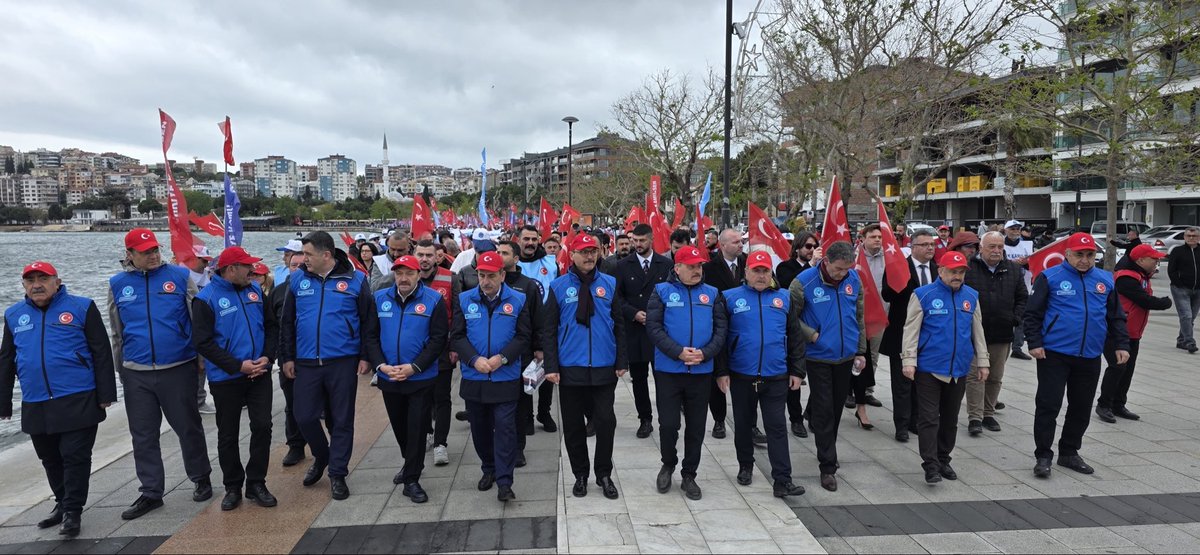 Türkiye Kamu-Sen tweet media