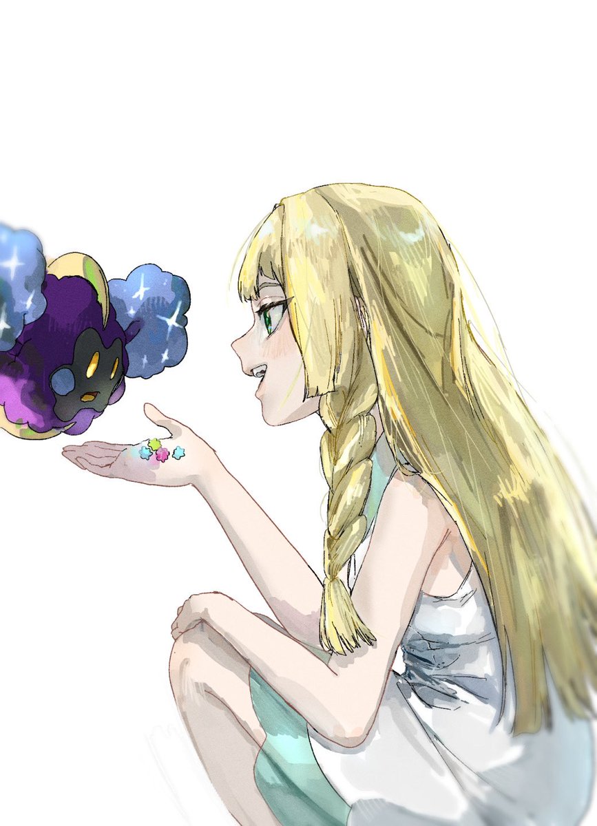 みど (@midorinopokemo) on Twitter photo 