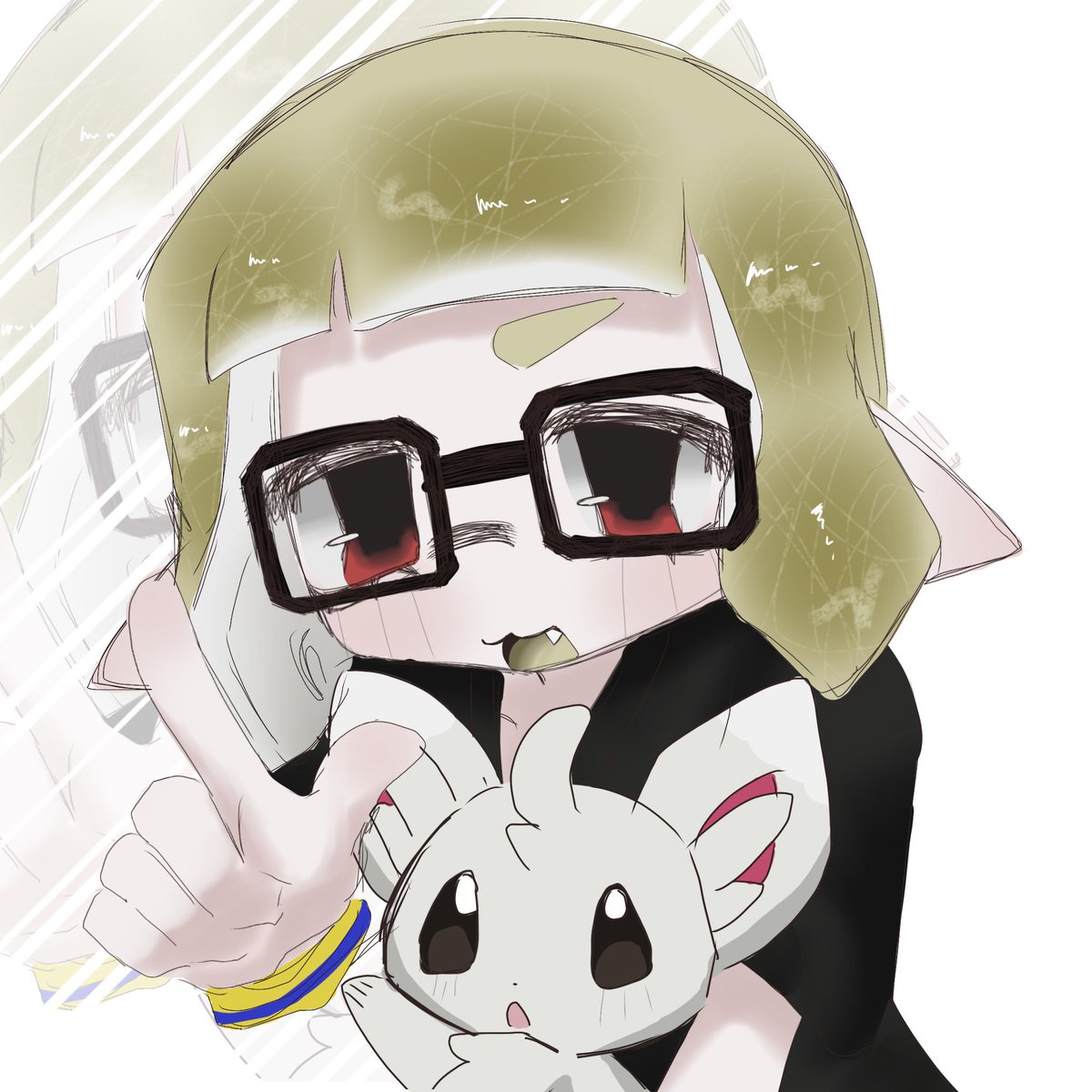 じじ tweet media