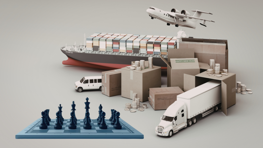 S3Sourcing's tweet photo. Import better to sell more: strategy, not improvisation  
✍️ by S³ Group   
🔗 https://t.co/gaIiFo3c7w  

#GlobalTrade #InternationalBusiness #Imports #SupplyChain #Logistics #Procurement #China #Asia https://t.co/qfe93sU1f9