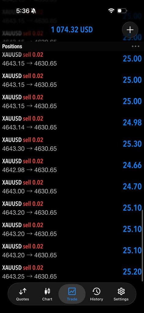 Gold_here15's tweet photo. Earn daily with our free forex signals 🔥

Limited time – join now &amp; grow your account 🚀

https://t.co/yHH2TiesAL
https://t.co/yHH2TiesAL

#forex #signals #xauusd #smartmoney #priceaction #technicalanalysis #traderlife #onlineincome #trendnow https://t.co/HFuO2gBMUA
