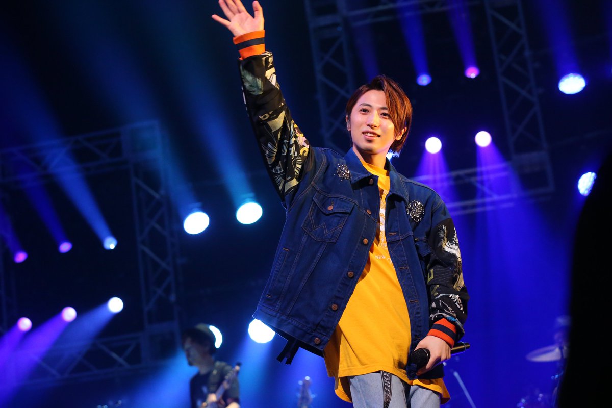 w_inds25th_Memories 054 - 2018.04.30 - 25周年期間中、w-inds.の写真