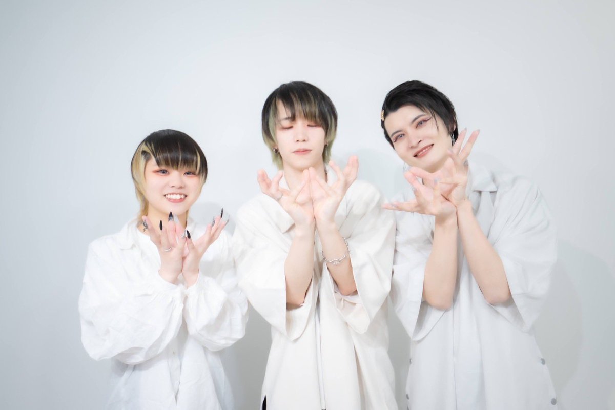 よさ🪇🪭 tweet media