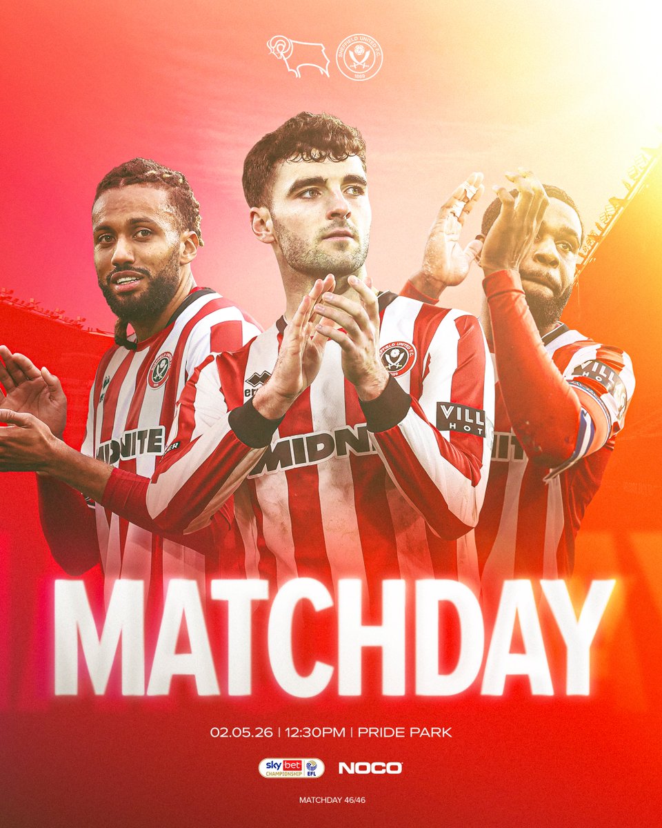 Sheffield United tweet media