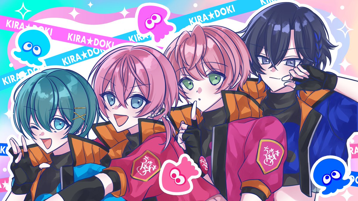 琥珀あい (@Ko_huck) / Posts and Replies / X