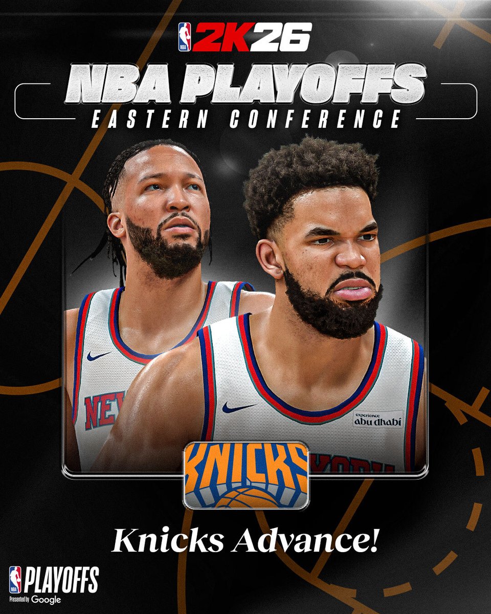 NBA 2K tweet media
