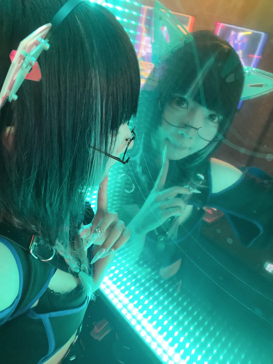 寝.com@電脳サキュバスシーシャ🌐 tweet media