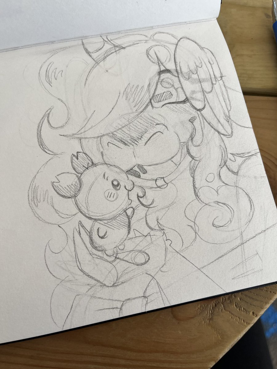 🐾👑 𝐹𝒾𝓃𝓃 ♡‘𝓈 𝒯𝒽𝓇𝒶𝑔𝑔 tweet media