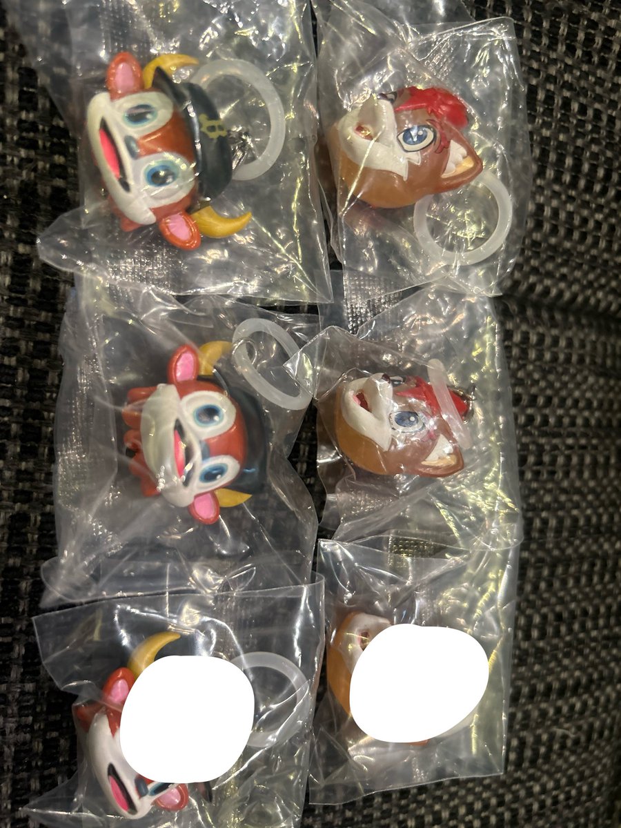 取引垢 tweet media