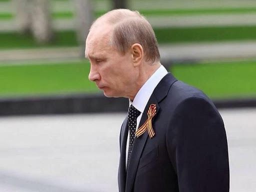Russia - Common Sense and Legitimate Authority tweet media
