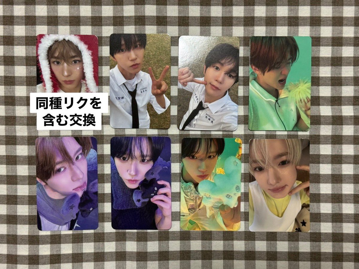 永𓂅 tweet media