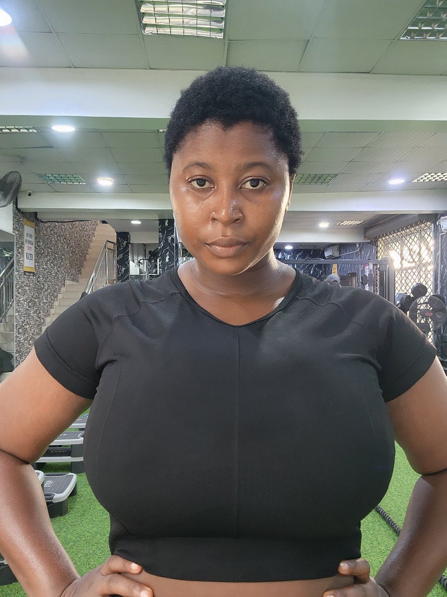 Tobi Odukoya tweet media