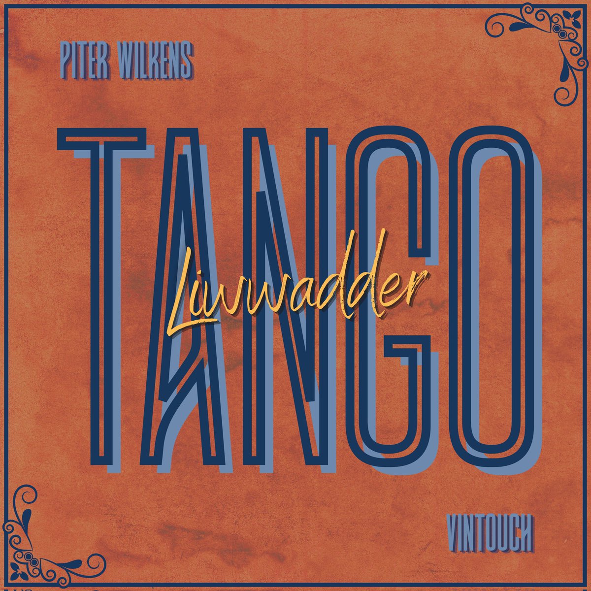 VintouchLwd's tweet photo. Vintouch ft Piter Wilkens - Liwwadder Tango is nu overal te beluisteren! 

'Su mooi hestou 'm noch nooit hoort!'

#Cambuur #Leeuwarden #NewMusicFriday #Liwwadden https://t.co/r4ucAJ2opI