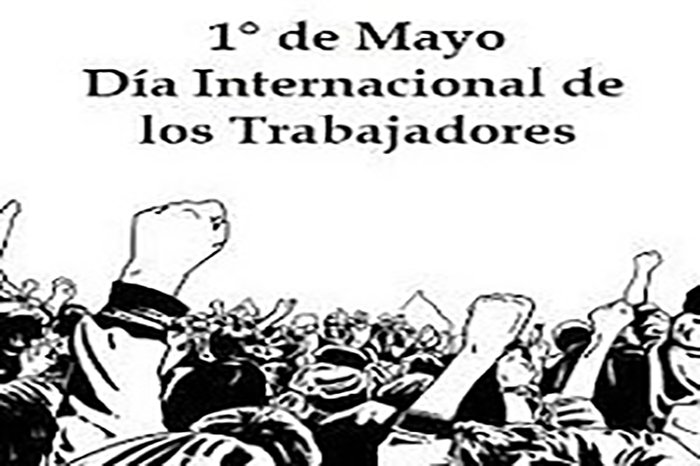 1 de mayo: Día Internacional de los Trabajad. Jornada de lucha reivindicativa y de homenaje a los Mártires de Chicago, sindicalistas que protestaron por lograr la aprobación de la jornada laboral de ocho horas el 1 de mayo de 1886 #CubaCoopera <a href="/japortalmiranda/">José Angel Portal Miranda</a> @BMCEswatini