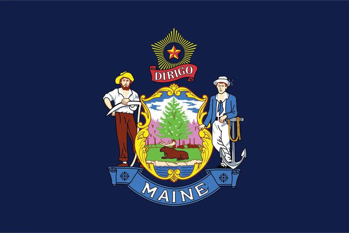 Nat for Maine tweet media