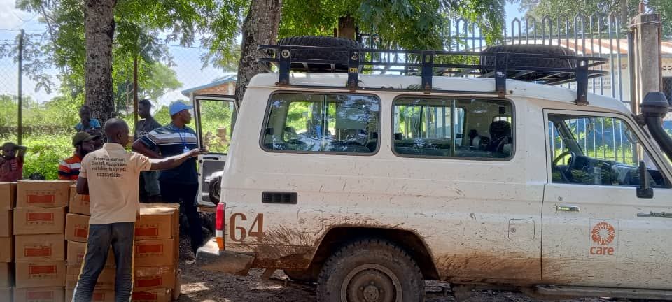 CARE DRC tweet media