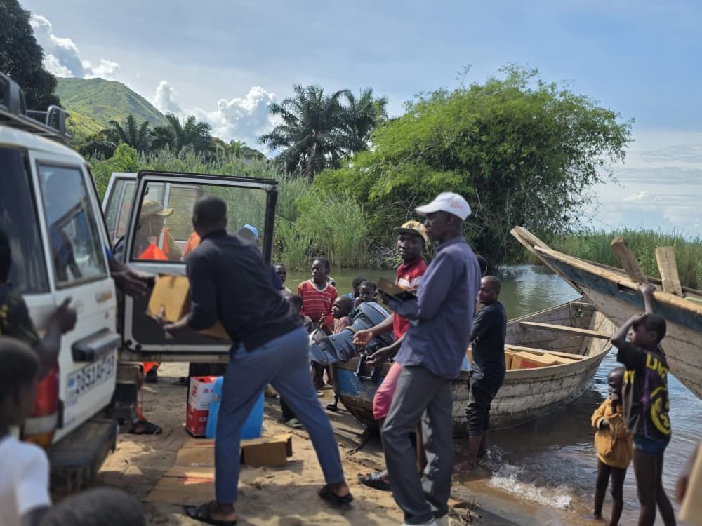 CARE DRC tweet media