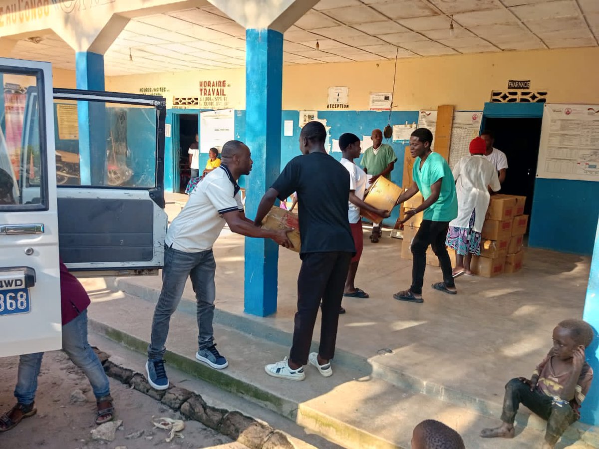 CARE DRC tweet media