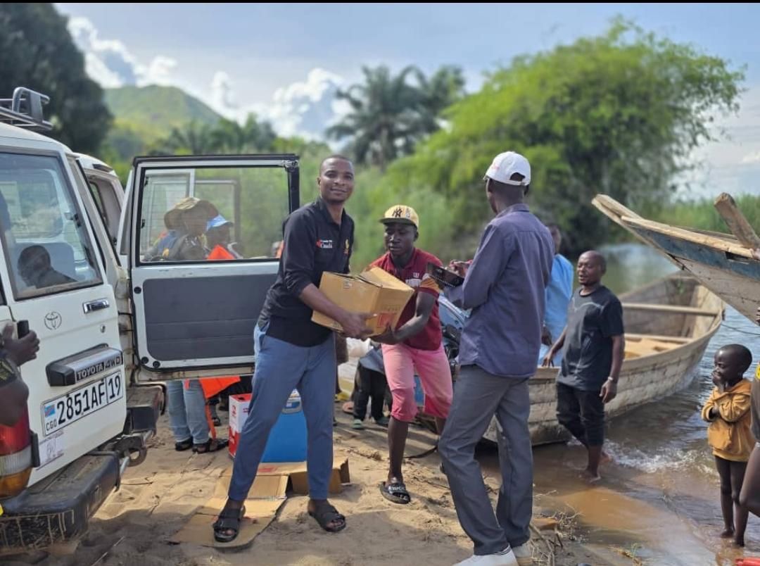 CARE DRC tweet media