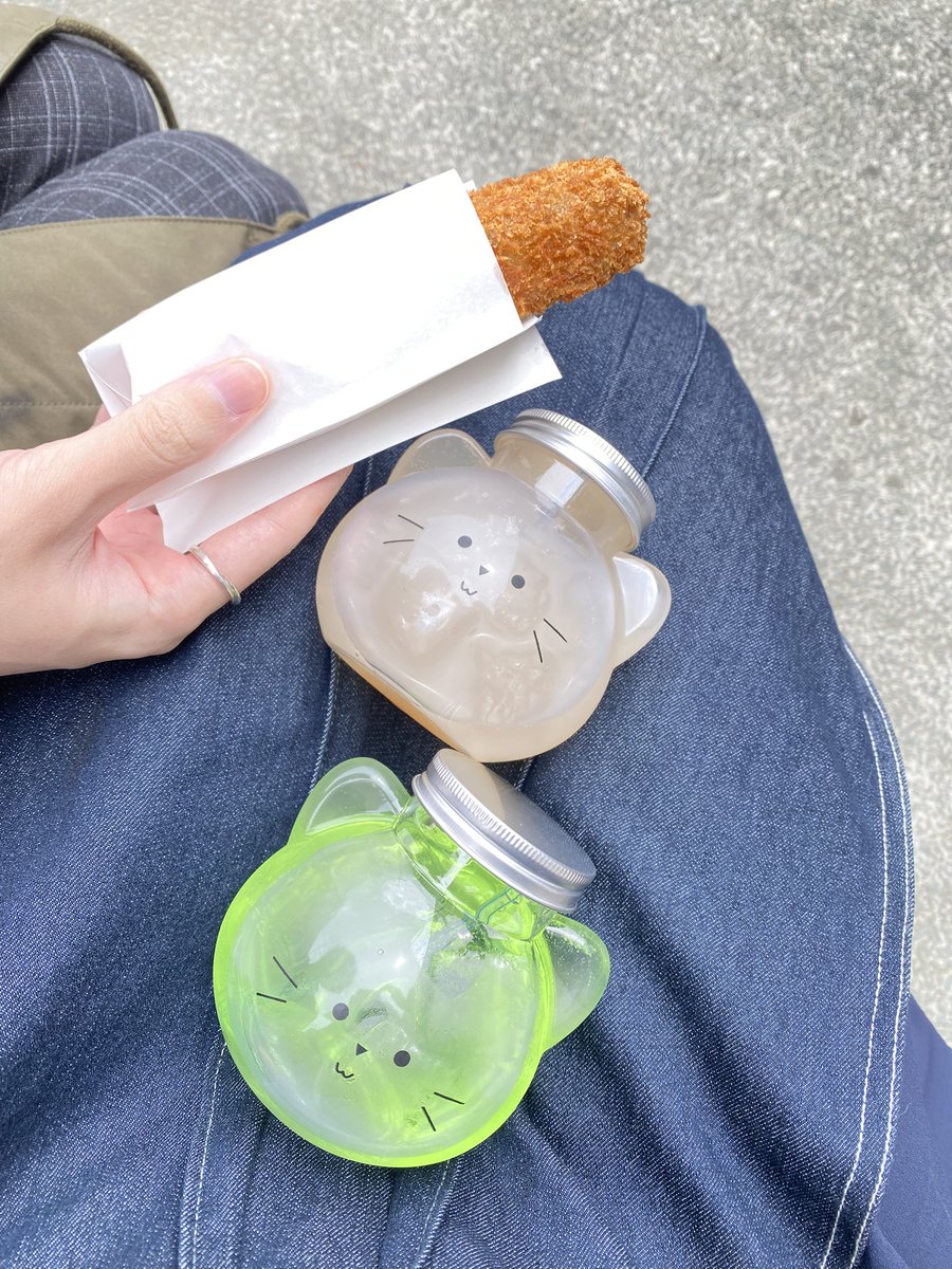 猫水なーこ tweet media