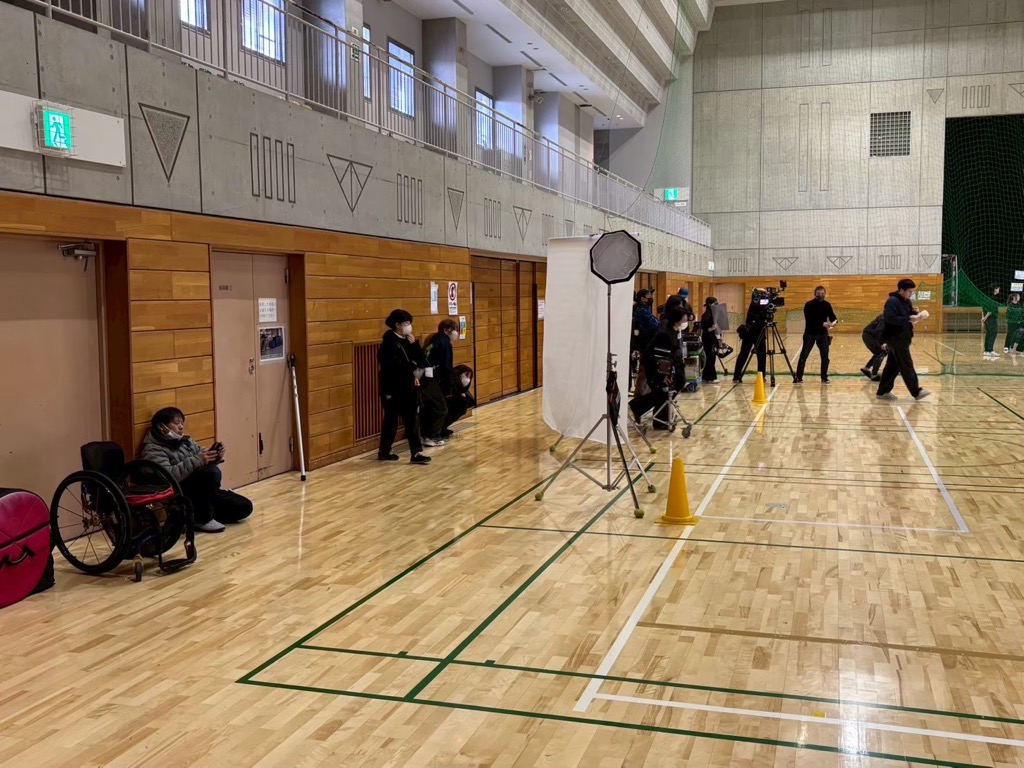 柏市シティプロモーション課 tweet media