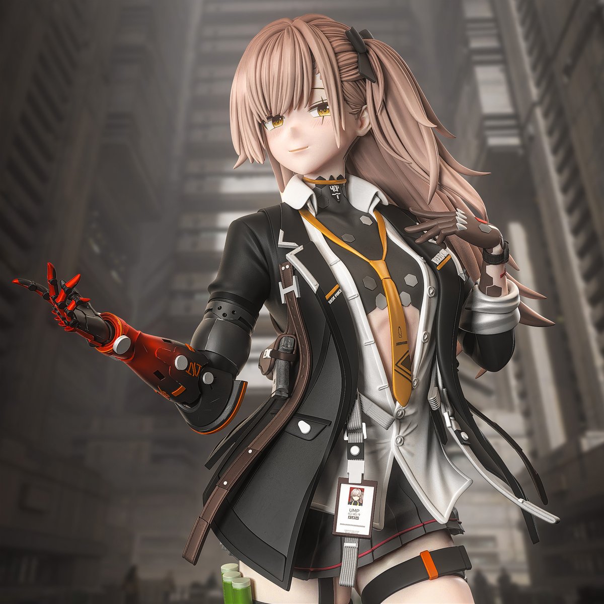 mrOdoblack's tweet photo. Leva's renders 🙃 https://t.co/gmZtXnQ3H3