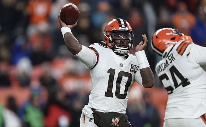 BuzzIonix's tweet photo. Former NFL QB P.J. Walker, 31, announces retirement after 9 seasons citing personal goals and new chapters. Played for Panthers, Browns, and briefly in the CFL. #PJWalker #NFLRetirement https://t.co/HlRWoQyLHE