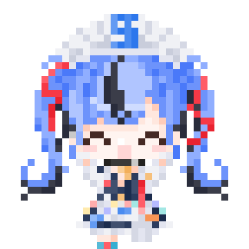 青と星 tweet media