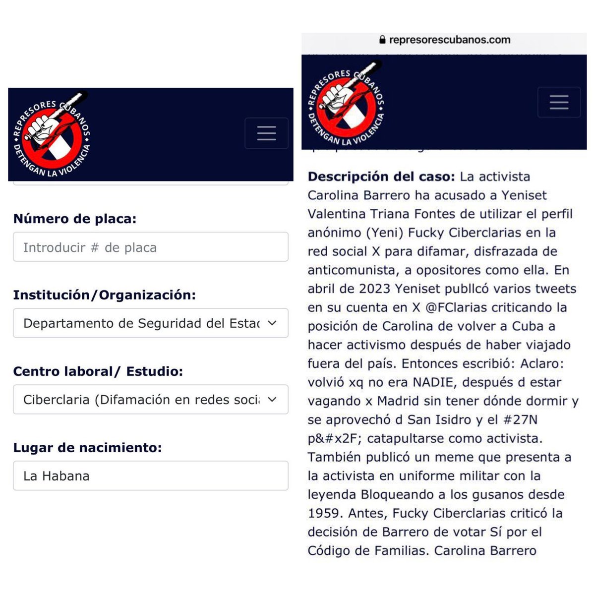 Luciana 🫶 tweet media