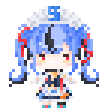 青と星 tweet media