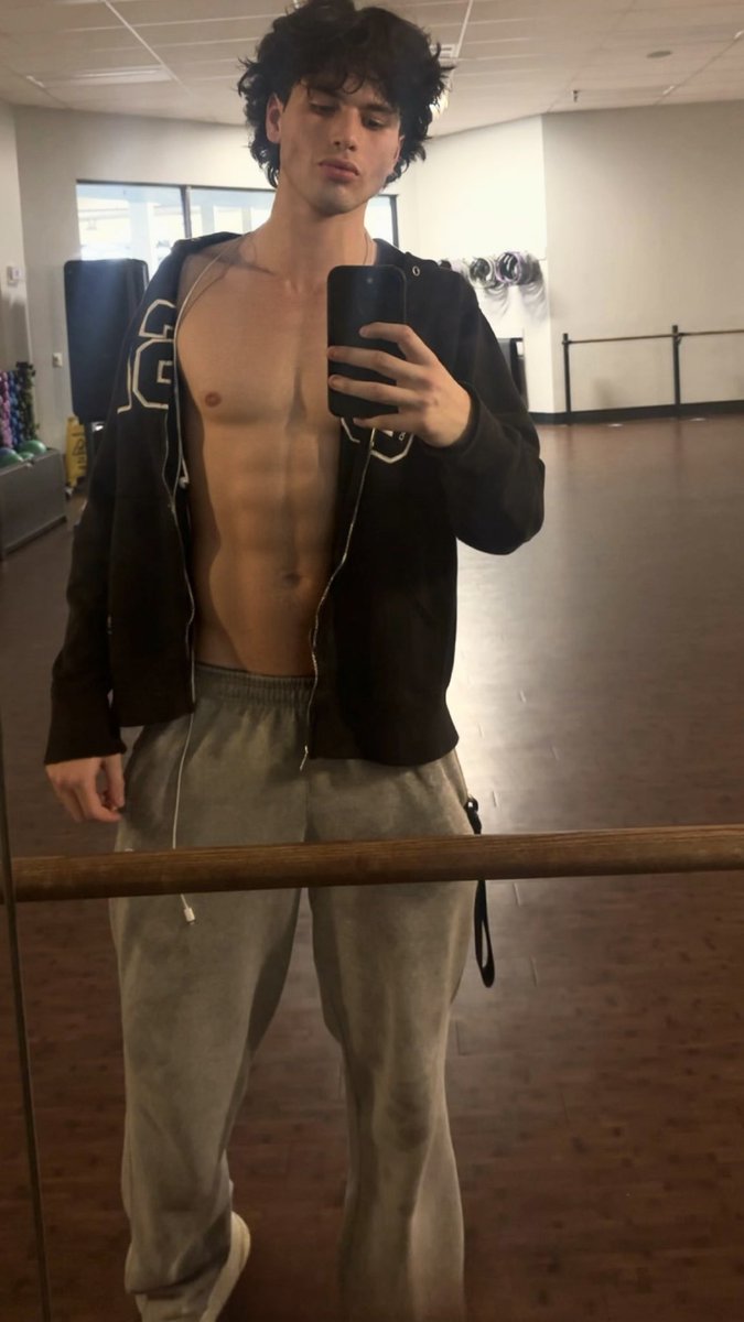 gym freaked