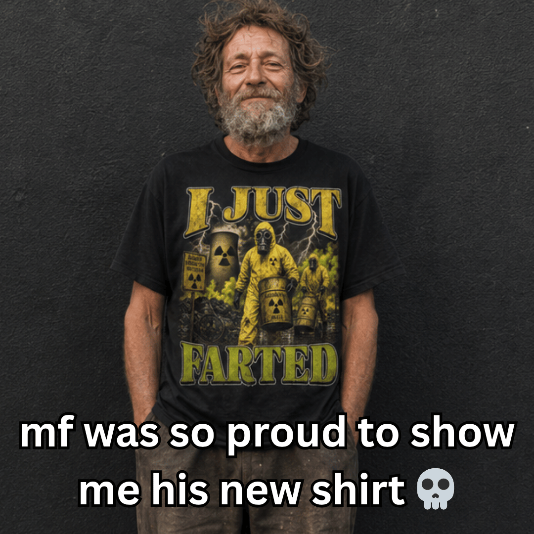 Hardwork_post's tweet photo. Bro was so proud #funnytshirt #giftforbro #genzhumor #memetee #giftideas #tshirtgift https://t.co/CMIEU6fWd8