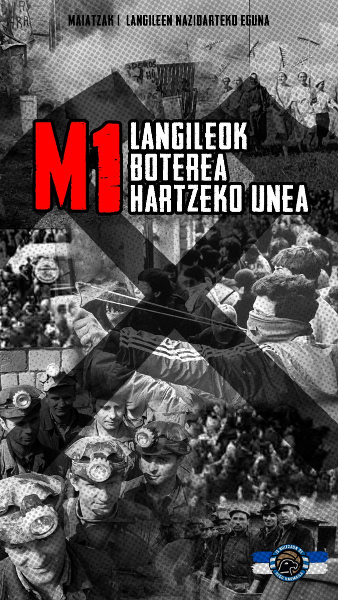 Bultzada TxuriUrdina tweet media