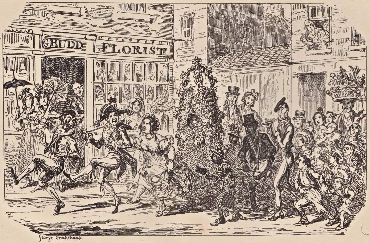 Spitalfields Life tweet media