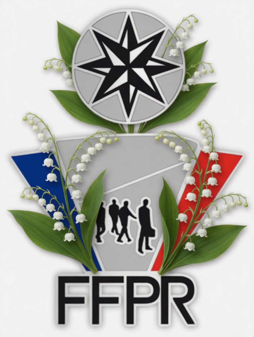 RA_blanchard's tweet photo. Bon 1er mai ! 

#ffpr #1ermai #cpo #bodyguard #apr https://t.co/2WXnFoLhWl