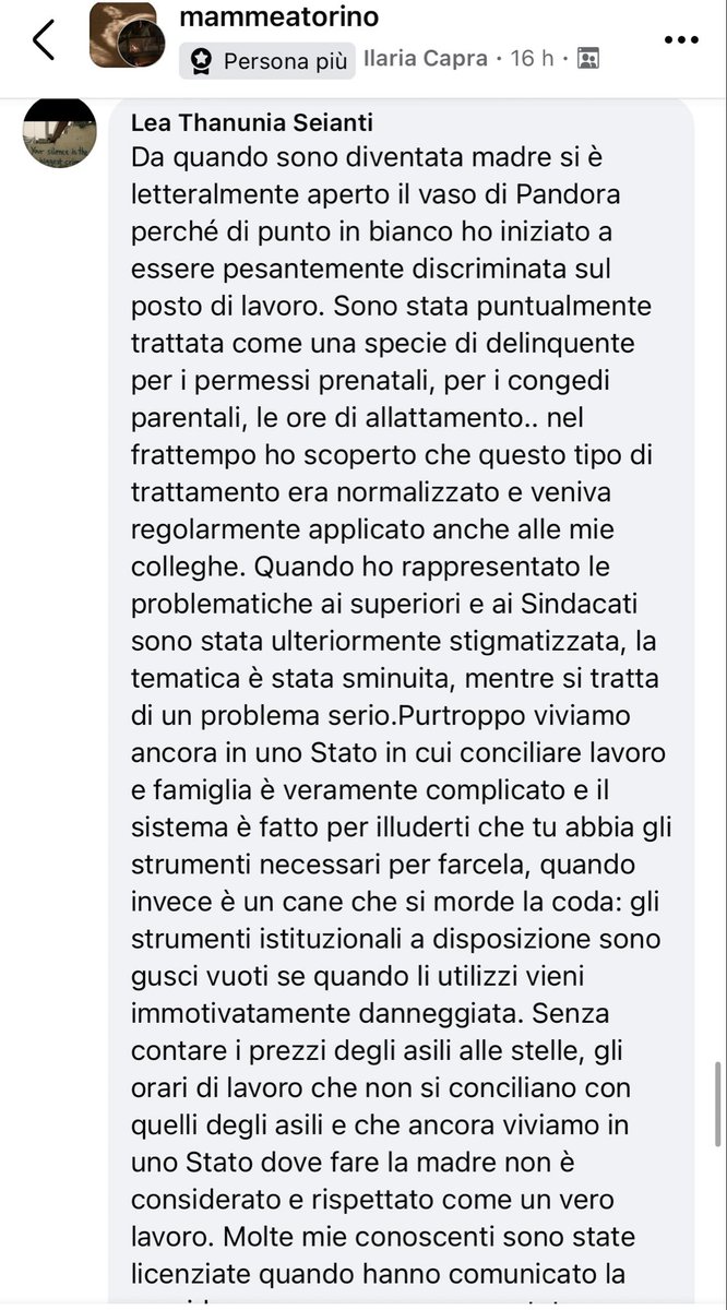 Lidia Catalano tweet media