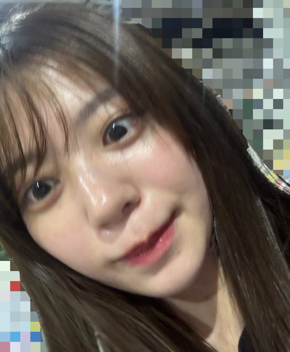 磯村美羽 tweet media
