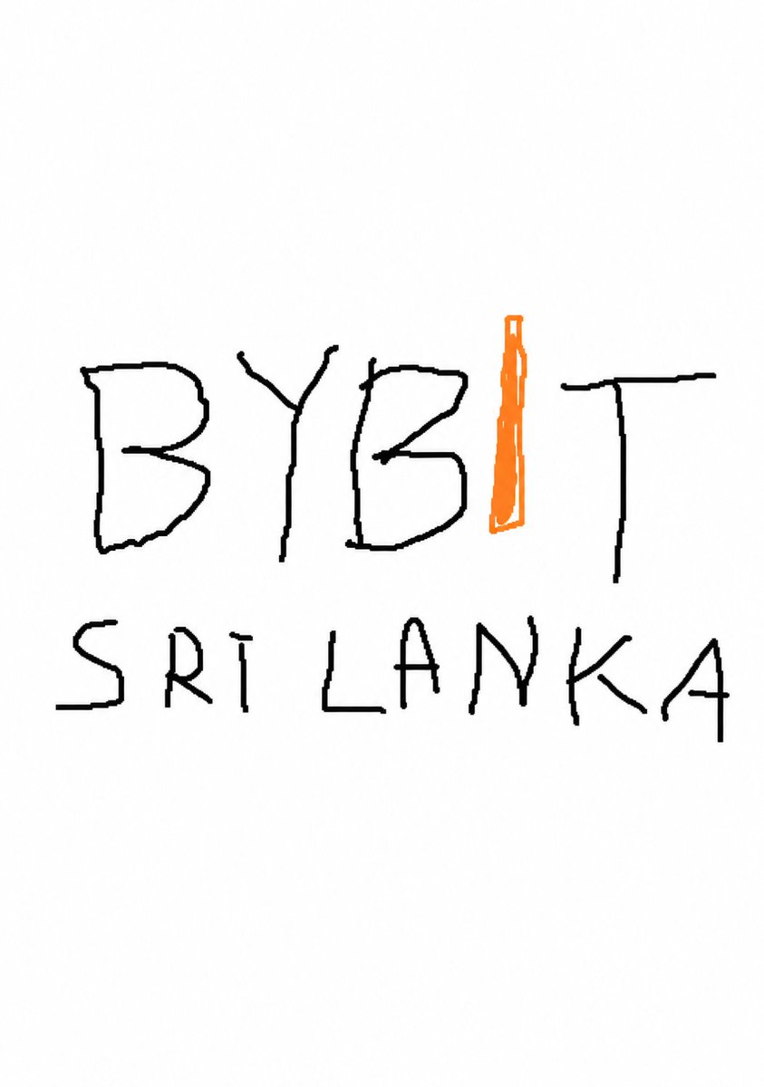 Bybit Sri Lanka tweet media