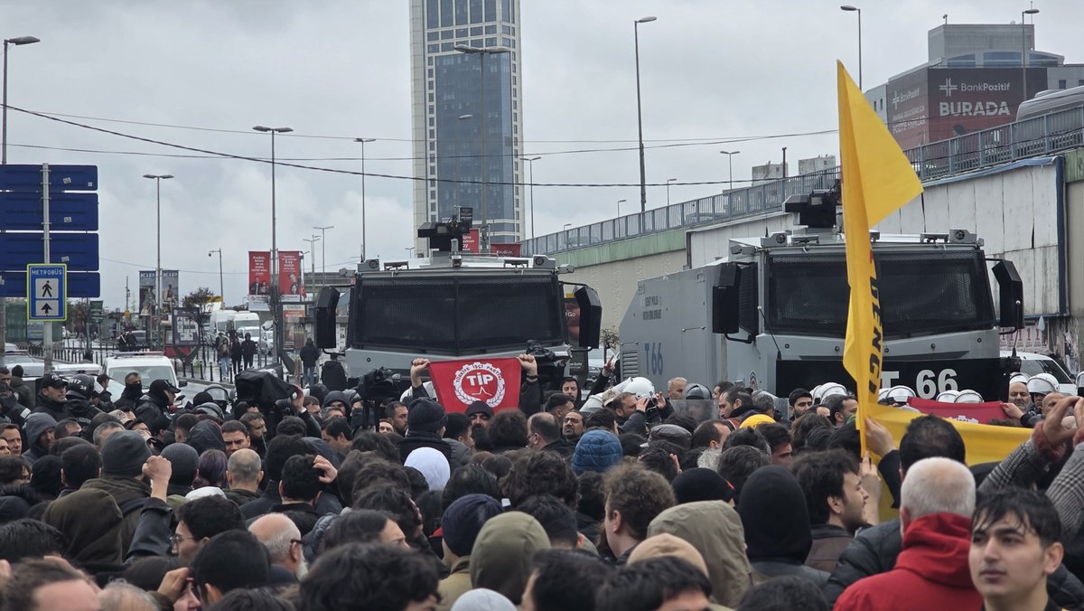 Türkiye İşçi Partisi tweet media