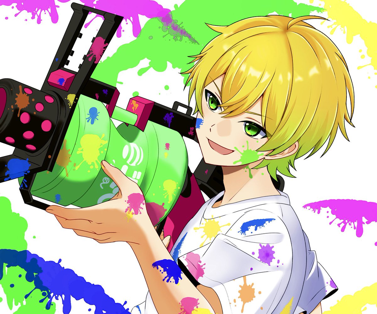 spichasandayo's tweet photo. 『とっとこマユ太郎』リーダー
 #まゆたろWIN
 #プリうま https://t.co/soec0bqfmr