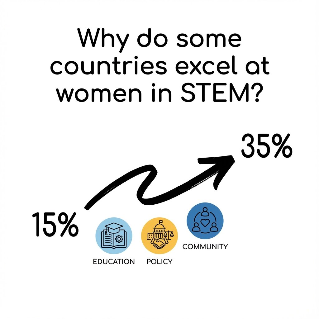 The Women in STEM Network tweet media