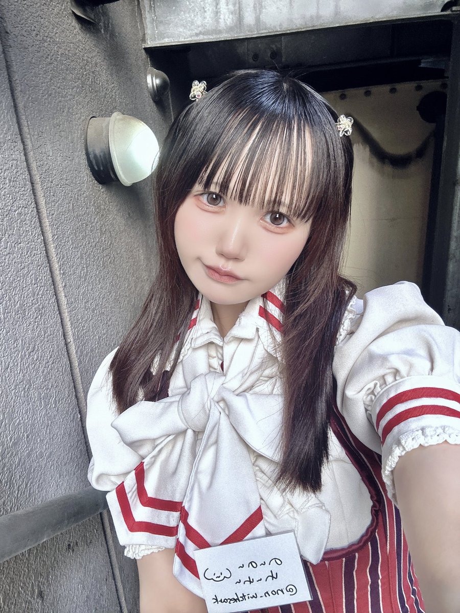 のんちゃん@WitchesArk (@non_witchesark) / Posts / X