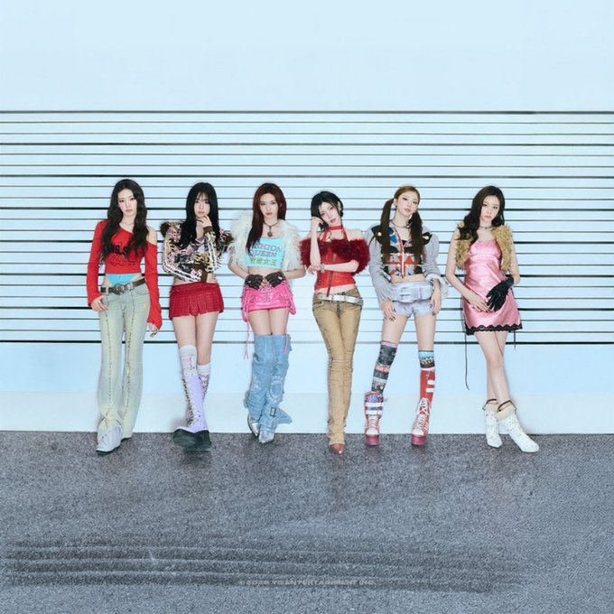 Kpop Stats tweet media