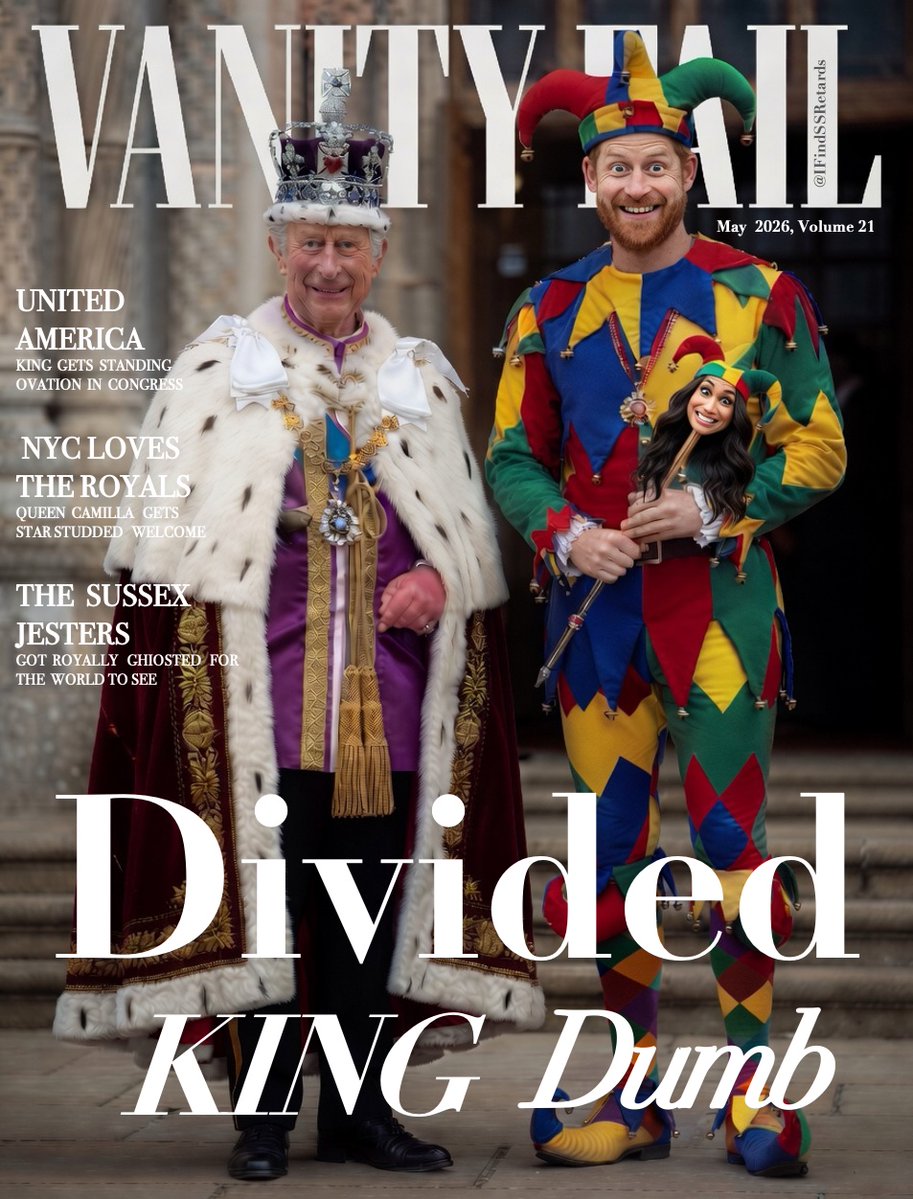 Vanity Fail tweet media