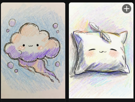 Revealed these 2 cuties from <a href="/dreamsandcloud/">Dreams and Clouds</a> by <a href="/chrysantyl/">Chrysantyl</a> 

sugoi !!