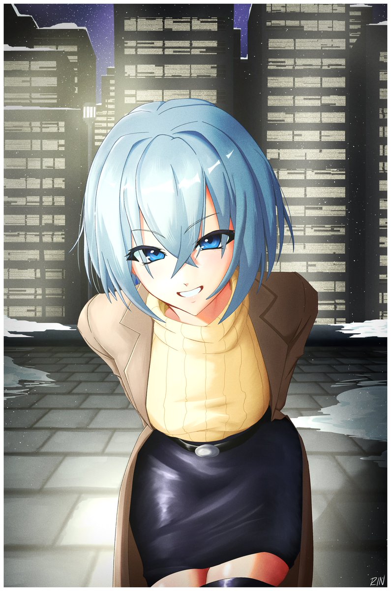 rin❤︎ rin (@rinzxzx7) / Posts / X