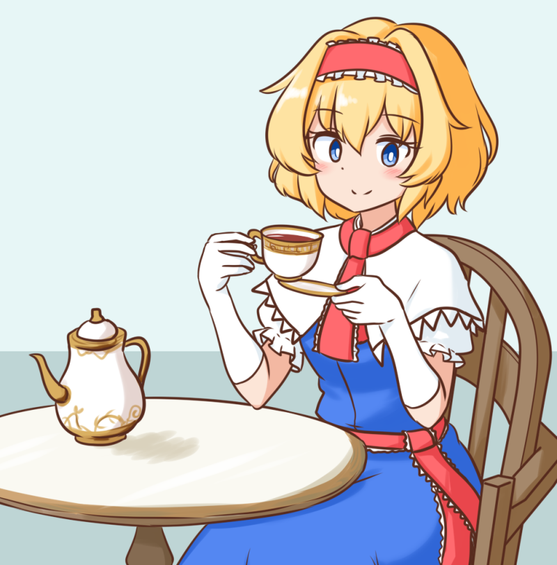 いすぃ@春例大祭て30a tweet media