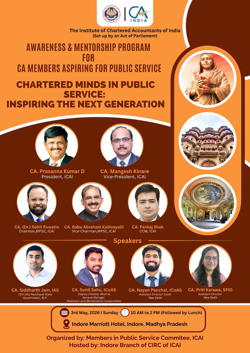 CA. (Dr). ROHIT RUWATIA AGARWAL 🇮🇳 tweet media