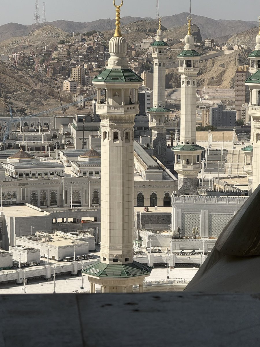nafrh's tweet photo. #ذو_القعدة 
 ("لبيك اللهم لبيك عمرة")، ("ربنا آتنا في الدنيا حسنة وفي الآخرة حسنة وقنا عذاب النار ...") ربنا تقبل https://t.co/QQVYp8swhP